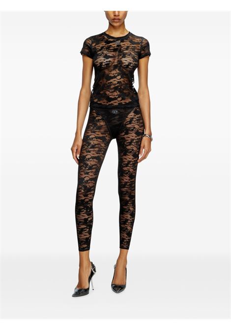 kasia utlt woman black DIESEL | A18315 0DRAK900